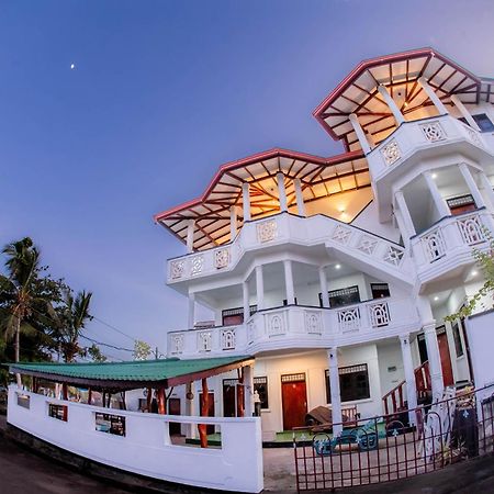 Grand Ocean Resort Tangalle Exterior foto